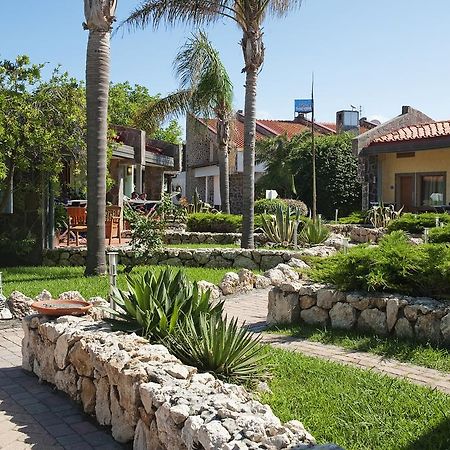 Trevi Village Campora San Giovanni Exteriör bild