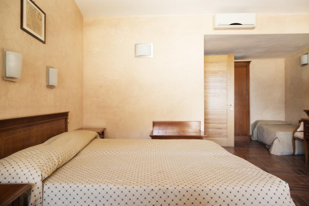 Trevi Village Campora San Giovanni Exteriör bild